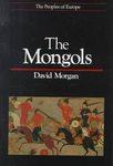 Bild des Verkufers fr The Mongols (Peoples of Europe) zum Verkauf von Mahler Books