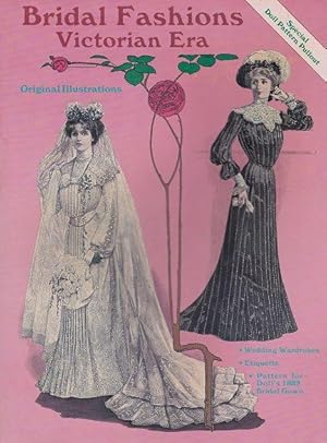 Bild des Verkufers fr Bridal Fashions Victorian Era zum Verkauf von Shamrock Books