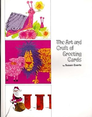 The Art and Craft of Greeting Cards