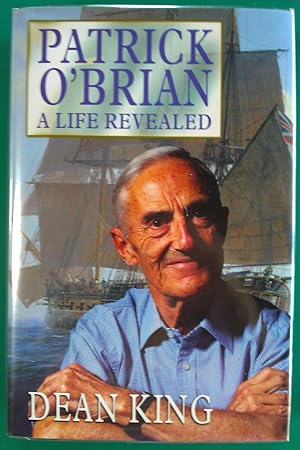 Seller image for Patrick O'Brian. A Life Revealed. for sale by Banfield House Booksellers