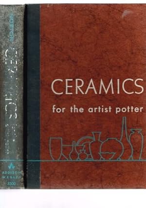 Ceramics for the Artist Potter