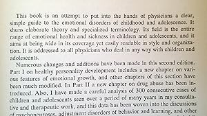 MANAGEMENT OF EMOTIONAL PROBLEMS OF CHILDREN AND ADOLESCENTS : 2nd Revised Edition