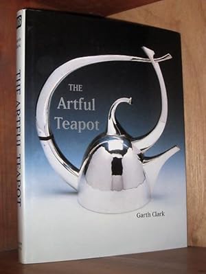 The Artful Teapot