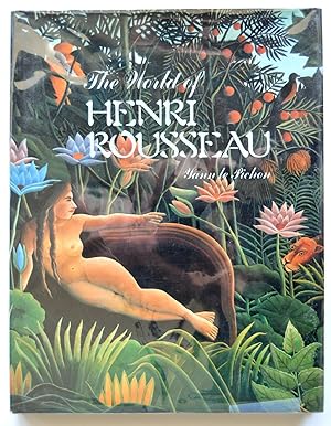 Seller image for The World of Henri Rousseau for sale by North Star Rare Books & Manuscripts