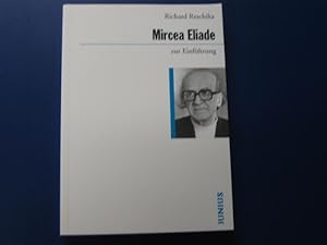 Mircea Eliade- Zur Einführung