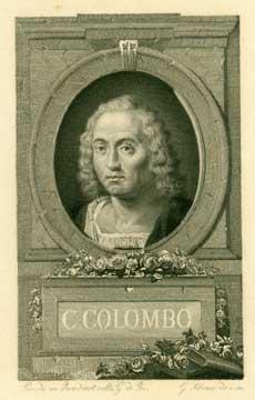 C. Colombo.
