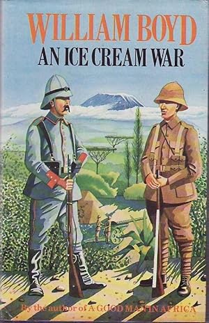 An Ice Cream War