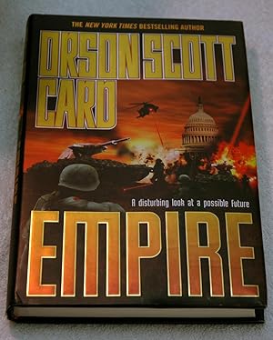 Seller image for Empire for sale by Preferred Books