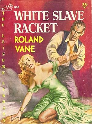 White Slave Racket