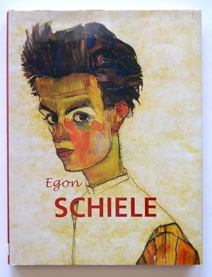 Image du vendeur pour Egon Schiele mis en vente par North Star Rare Books & Manuscripts