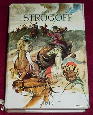 Seller image for MICHEL STROGOFF for sale by LE BOUQUINISTE