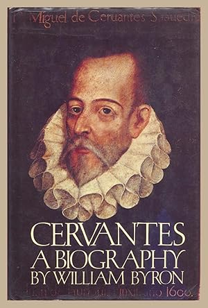 Cervantes : A Biography