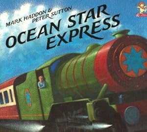 Imagen del vendedor de OCEAN STAR EXPRESS a la venta por Grandmahawk's Eyrie