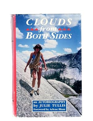 Imagen del vendedor de Clouds From Both Sides a la venta por Theodore J. Holsten Jr.