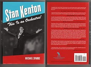 Stan Kenton. This Is an Orchestra!