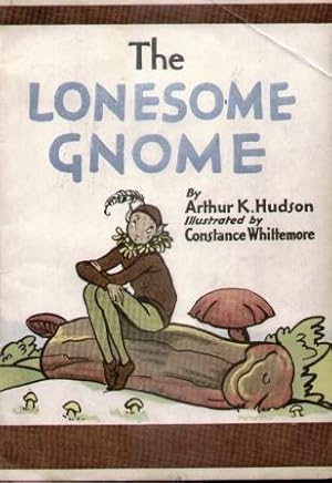 THE LONESOM GNOME