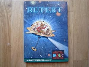 Rupert Annual 1966