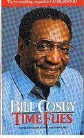 Seller image for TIME FLIES - (BILL COSBY) for sale by Sugen & Co.
