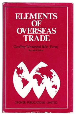Elements of Overseas Trade