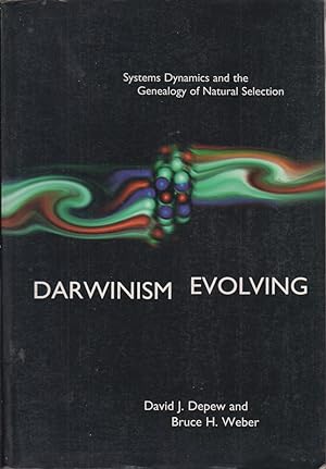 Bild des Verkufers fr Darwinism Evolving: Systems Dynamics and the Genealogy of Natural Selection zum Verkauf von Jonathan Grobe Books