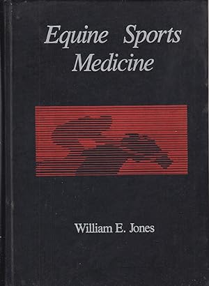 Seller image for Equine Sports Medicine for sale by Jonathan Grobe Books