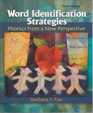 Seller image for Word Identification Strategies: Phonics From a New Perspective, Third Edition for sale by Jonathan Grobe Books