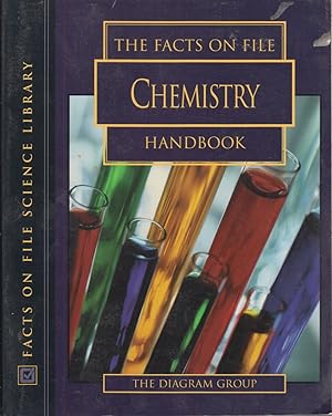 Seller image for The Facts on File Chemistry Handbook for sale by Jonathan Grobe Books