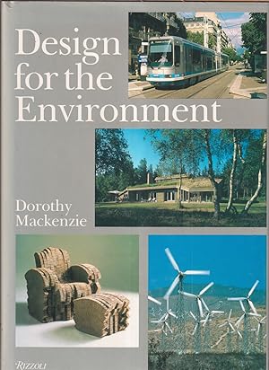 Seller image for Design for the Environment for sale by Jonathan Grobe Books