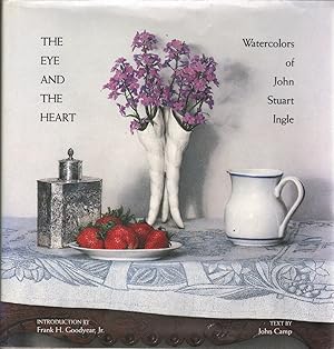 Immagine del venditore per The Eye and the Heart: Watercolors of John Stuart Ingle venduto da Jonathan Grobe Books