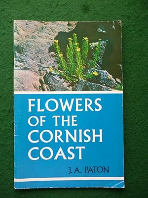 Flowers Of The Cornish Coast