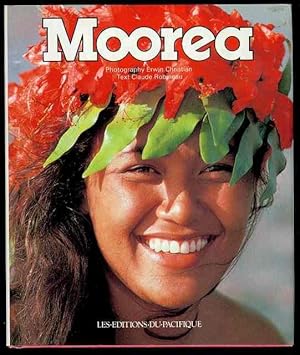 Seller image for Moorea for sale by Bookmarc's