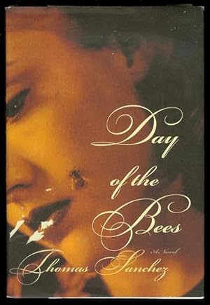 Seller image for Day of the Bees for sale by Bookmarc's