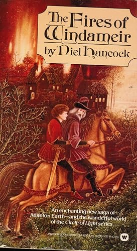 Seller image for The Fires of Windameir for sale by Bookshop Baltimore