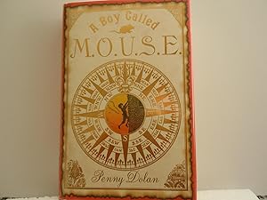 Seller image for A Boy Called Mouse for sale by Horton Colbert