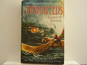 Seller image for Unwanteds Island of silence for sale by Horton Colbert
