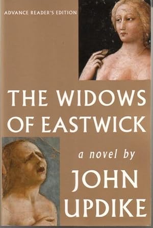 Immagine del venditore per THE WIDOWS OF EASTWICK. venduto da Monroe Stahr Books