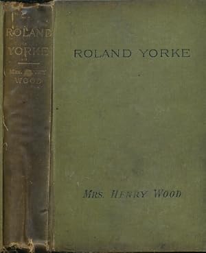 Image du vendeur pour Roland Yorke. Macmillan edition mis en vente par Barter Books Ltd