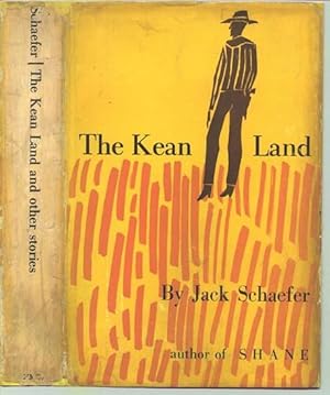 Seller image for The Kean Land and Other Stories. for sale by Larsen Books