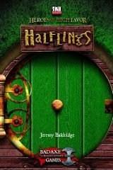 Immagine del venditore per Heroes of High Favor: Halflings (D20 3.0 Fantasy Roleplaying) venduto da Mahler Books