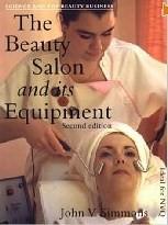 Imagen del vendedor de Beauty Salon and its Equipment: Science and the Beauty Business a la venta por Mahler Books