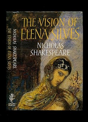 Seller image for The Vision of Elena Silves for sale by Little Stour Books PBFA Member