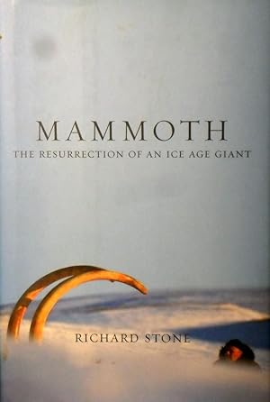 Seller image for Mammoth: The Resurrection Of An Ice Age Giant for sale by Marlowes Books and Music