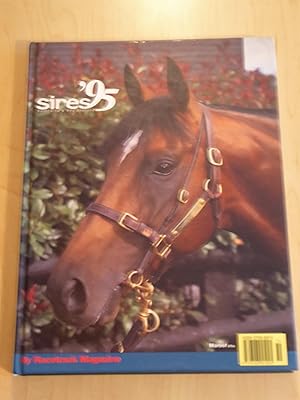 Seller image for Sires '95 Australia & New Zealand for sale by Bradley Ross Books