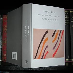 Seller image for SPECTRUM From Right to Left in the World of Ideas for sale by Evolving Lens Bookseller