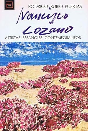 FRANCISCO LOZANO