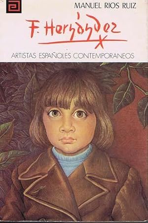 FRANCISCO HERNÁNDEZ (Melilla, 1932)
