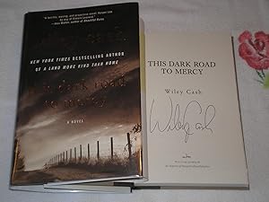 Seller image for This Dark Road To Mercy: Signed for sale by SkylarkerBooks