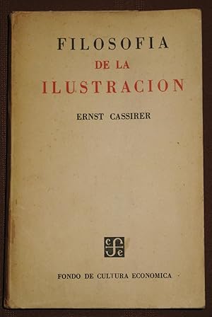 Filosofia De La Ilustracion