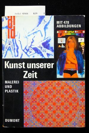 Kunst unserer Zeit