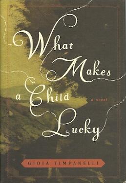 Image du vendeur pour What Makes a Child Lucky mis en vente par Mike Murray - Bookseller LLC